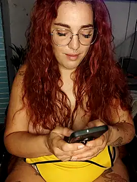 mestiza94esp's Live XXX Chat