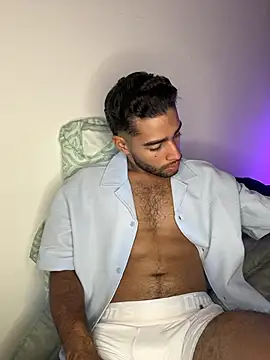 AlejandroGreco Obrolan Langsung XXX