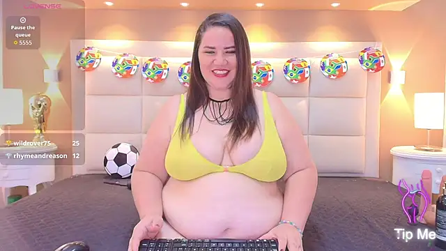 AngelicaMason live XXX chat