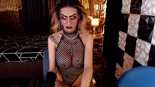 MonstrousCockDiva Chat XXX in diretta