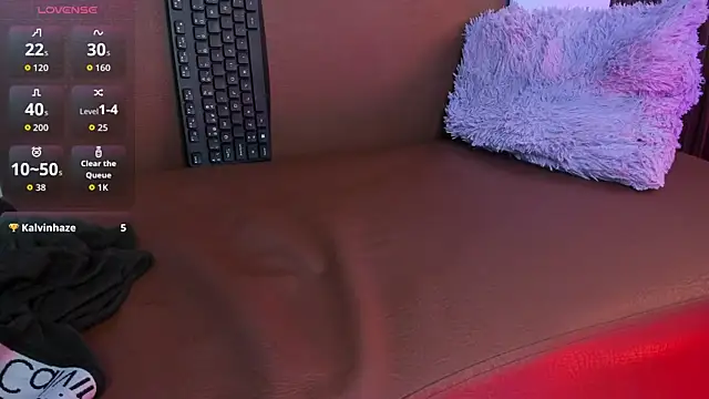 choco_dick_ Obrolan Langsung XXX