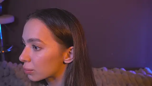 OnlyJett Adlı Modelin Canlı XXX Sohbeti