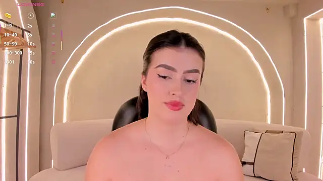 دردشة PaulinaSantos_ الجنسية المباشرة