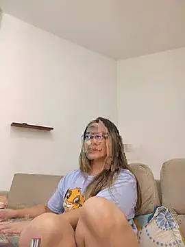 Chat +18 de Dani_javi ao vivo