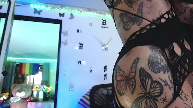 goddess_BigassCock live XXX chat