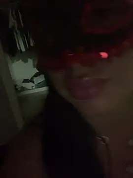 Czat XXX na żywo – Sorayamorena90