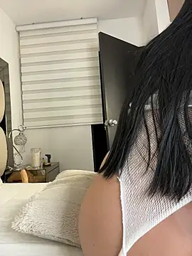Czat XXX na żywo – ALISSON_FOXXX1