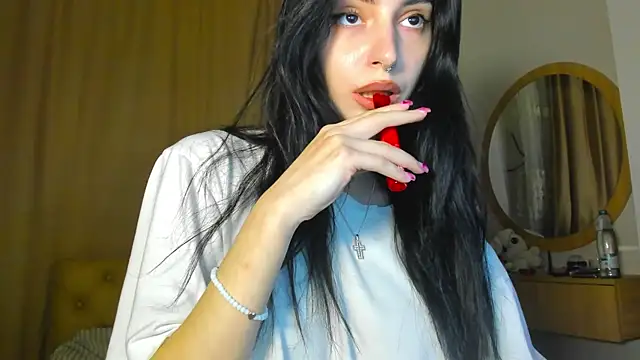 Lesyalisss Live XXX Chat