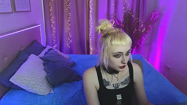 Chat XXX Live rraffaellka