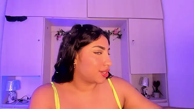 Živý XXX chat CANDYGABYY