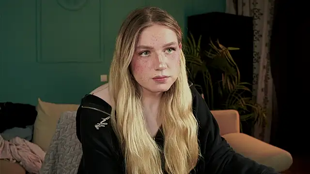 Jes_Solar – Naživo XXX chat