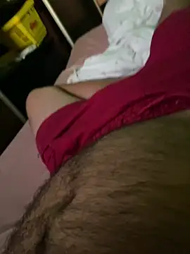 PatMat3693 Webcam-Show