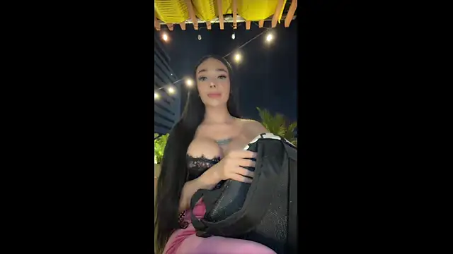 Chatroom XXX en direct de MissKendall