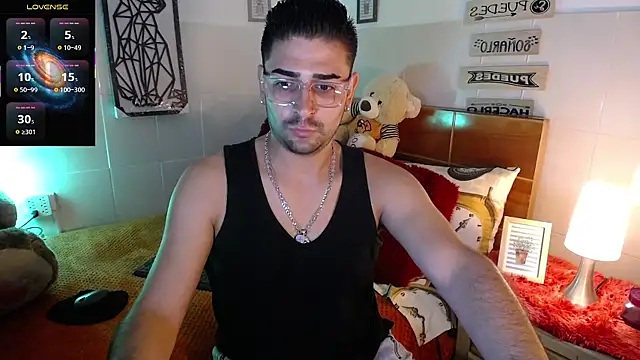 andders_'s Live XXX Chat