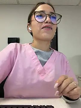 Sweet_Milaa1 Chat XXX in diretta