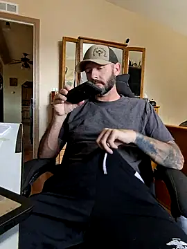 Chat XXX Live USMCx