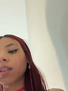 Megan_Blazzee Live XXX-Chat