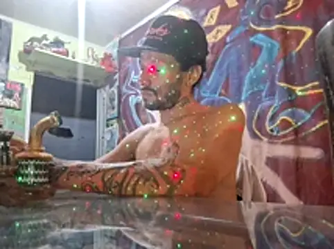 Toycockhot Live XXX-chat