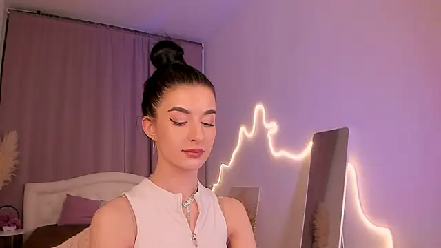 LauraCoy's Live XXX Chat
