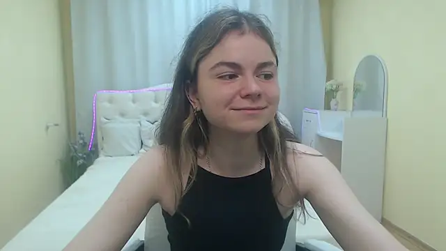 Živý XXX chat TinaRedly