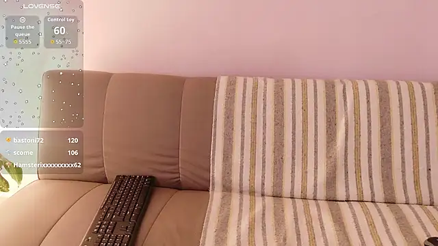 Chat +18 de Zara_Fire ao vivo