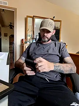 USMCx Live XXX Chat