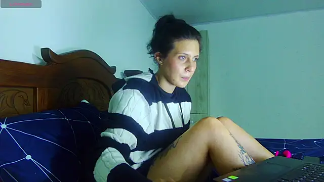 bellatrix25 Chat XXX in diretta