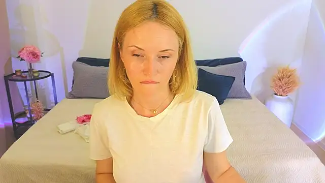 Chat XXX en directo de AlisssaRose
