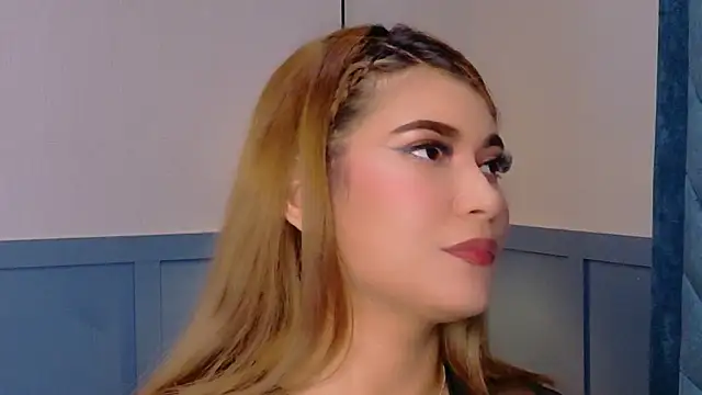 Kendal-Ross Live XXX-chat