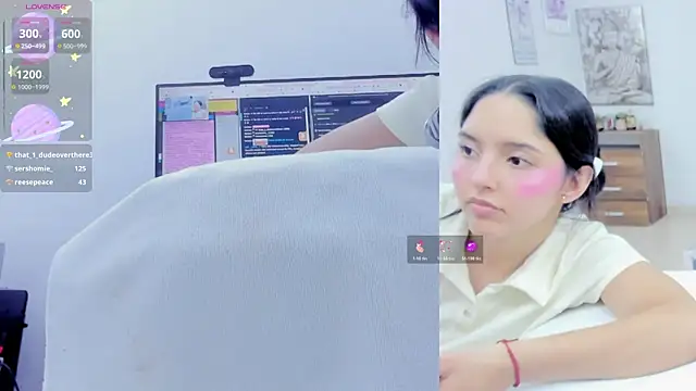 sofi_velez 即時 XXX 聊天