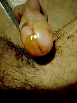 Chikitron98 Webcam show