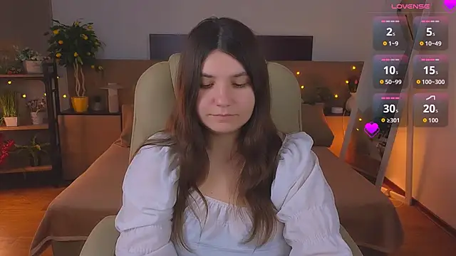 Viola__Shy Chat XXX in diretta