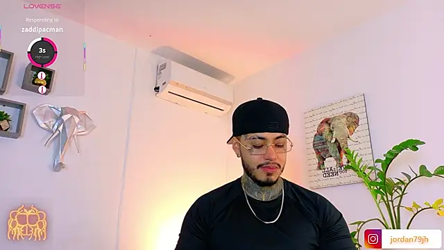 JordanSmiith_ লাইভ XXX চ্যাট