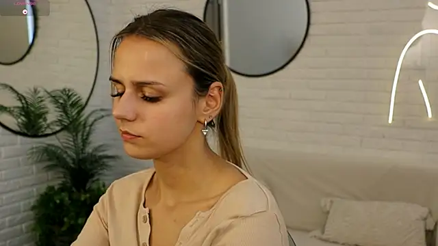 Chat XXX Live Wendy_D0ll