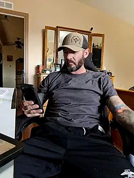 USMCx Live XXX Chat