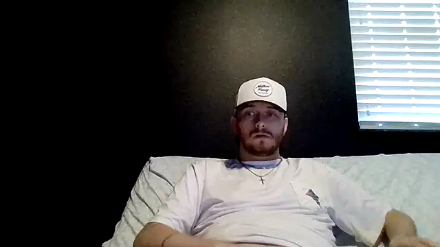 Mikecloudyhawkn Live XXX chat