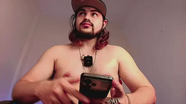 Derek_Vow Chat XXX in diretta
