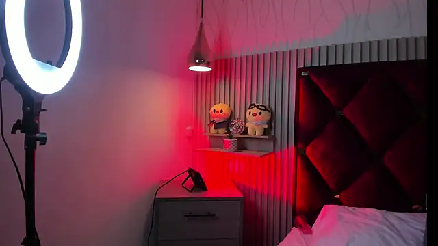 Ivybloom_ Live XXX-Chat