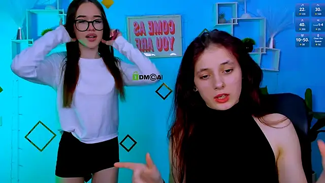 nila_eclipse's Live XXX Chat