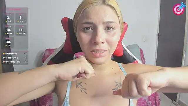 lana-rosse's Live XXX Chat