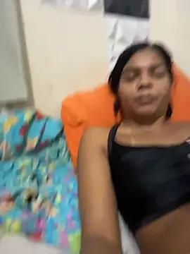 Indiazinhax's Live XXX Chat