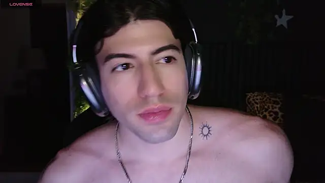 newjeff Live XXX Chat