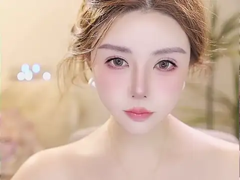 Qiaoqiao__ 라이브 XXX 채팅