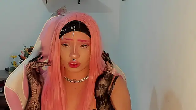 Chat XXX ao vivo de Cleo_dream