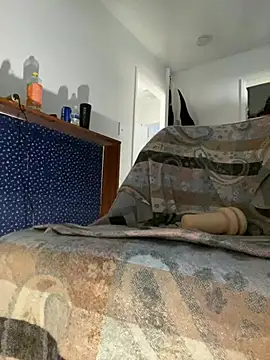 GusanoDelicioso Adlı Modelin Canlı XXX Sohbeti