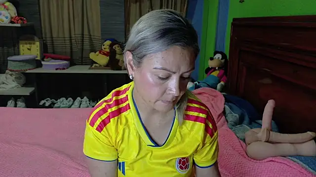 _Charlize_theron_'s Live XXX Chat