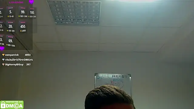 ZeinMiracles Live XXX-chat