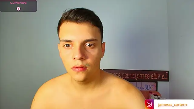 james_carter1 live XXX chat
