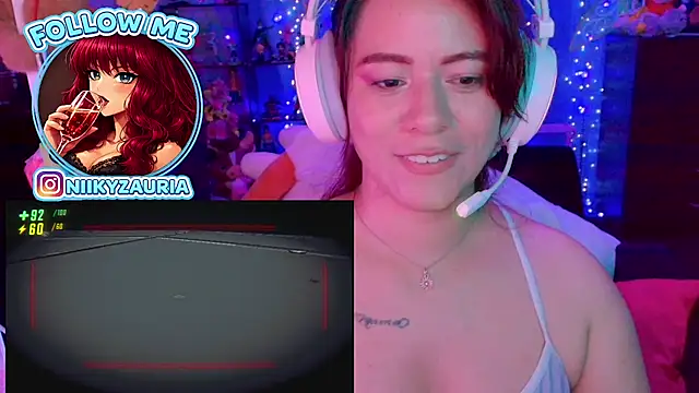 _niiky – Live XXX-chat