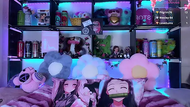 _Devill_BabyのライブXXXチャット